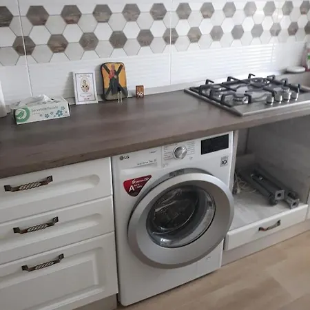 Vasiles Apartment *
