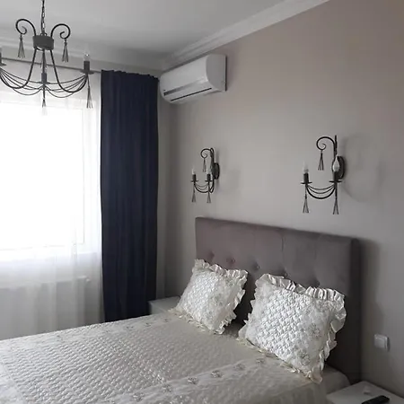 Vasiles Apartment *