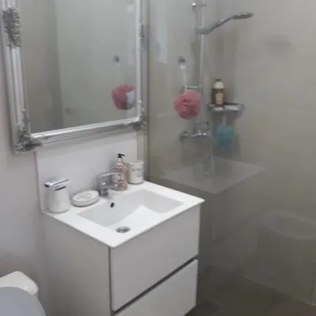 Apartament Vasiles