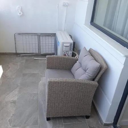 Apartament Vasiles *